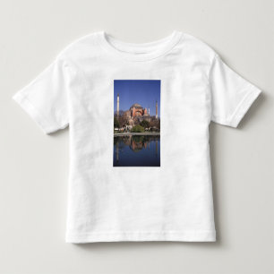 Hagia Sophia, Istanbul, Türkei Kleinkind T-shirt