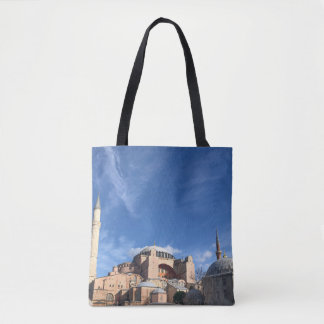 Hagia Sophia Tote Bag Tasche