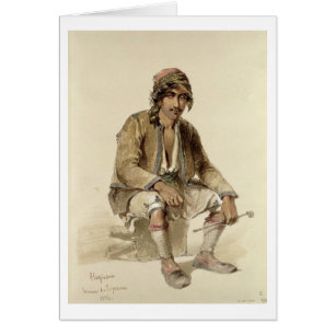 Hagiadur - von Erzerum, 1856