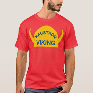 Hagstrom Viking T-Shirt