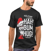 HAH! BUM HUG!