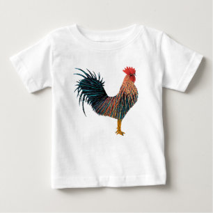 Hahn Baby T-shirt
