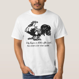 Hahn Cockburn 2 T-Shirt