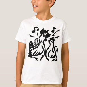 Hahn T-Shirt