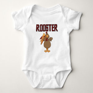 Hahn-T - Shirts und Geschenke