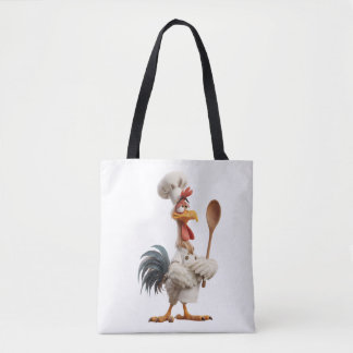 Hahn Tasche