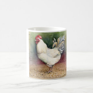 Hahn-Tasse Kaffeetasse
