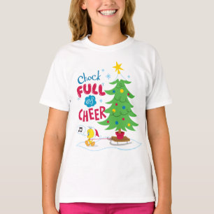 Hahn voller Kummer T-Shirt
