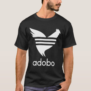Hähnchen Adobo T-Shirt
