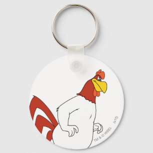 Hähnchen Hansi Schlüsselanhänger