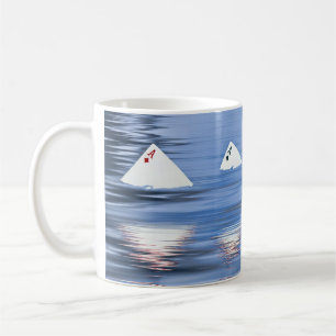 Hai Aces Kaffeetasse