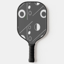 Hai-Angriff-Pickleball-Schläger Pickleball Schläger