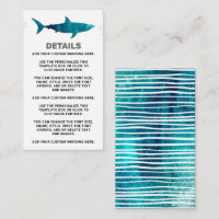 Hai befallen jedes Alter Geburtstagspartei