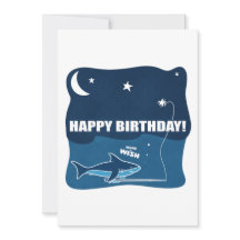 Hai Birthday Wish