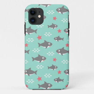Hai Case-Mate iPhone Hülle