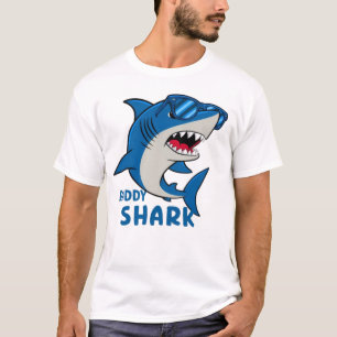 Hai Dady Lover Classic 2024 T - Shirt