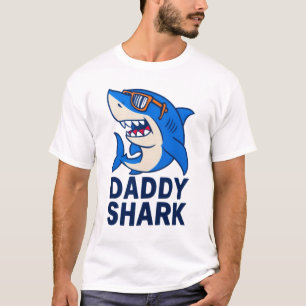 Hai Dady Lover Classic 2024 T - Shirt