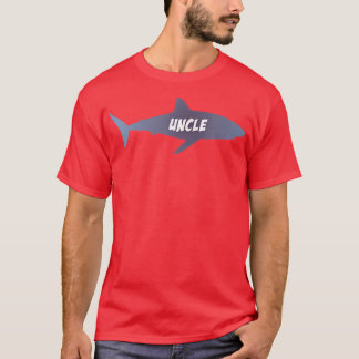 Hai-Familie T-Shirt
