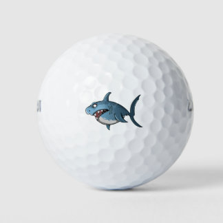 Hai Golfball
