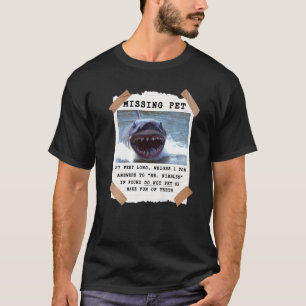 Hai Hai Hai Haustiere Kinder Frauen T-Shirt