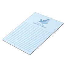 Hai Kid's Niedliches Kawaii Stationary Notepad