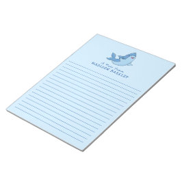 Hai Kid's Niedliches Kawaii Stationary Notepad Notizblock