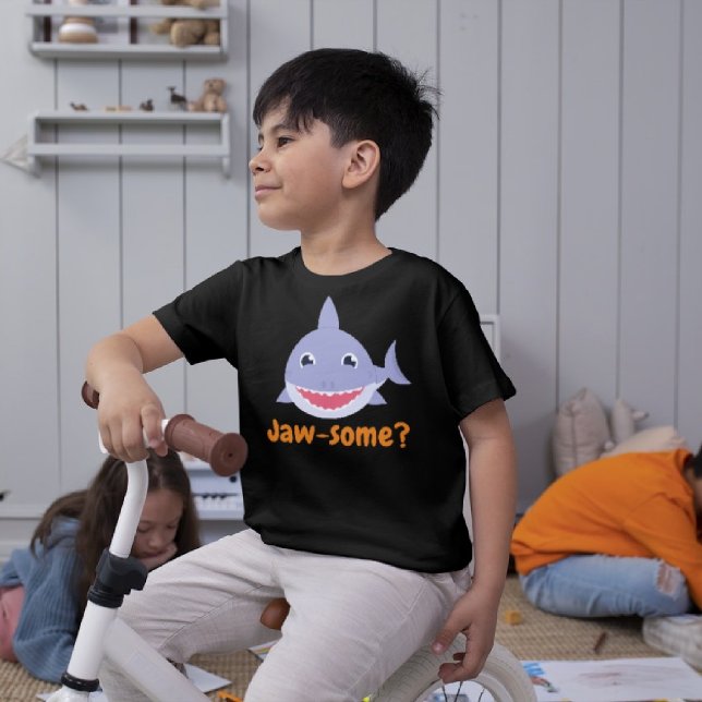 Hai "Kiefer", Haifische, die ein Geschenk für T-Shirt (Von Creator hochgeladen)