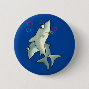 Hai-Liebe Button