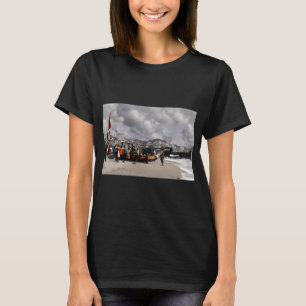 Hai-Liebhaber Kinder Dieser Junge liebt Haie T-Shirt