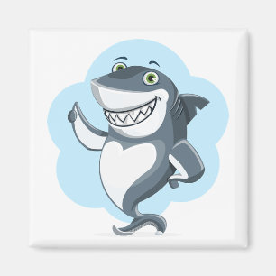 Hai Magnet