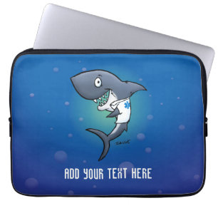 Hai Medical Healthcare Neopren Laptop Sleeve