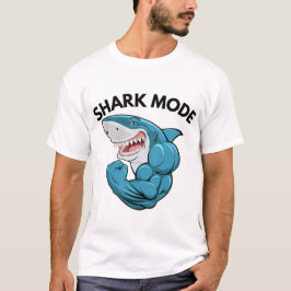 Hai-Modus-Gym-T-Shirt T-Shirt