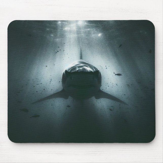 Hai Mousepad (Vorne)