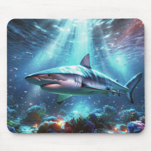 Hai Mousepad