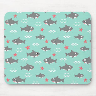 Hai Mousepad