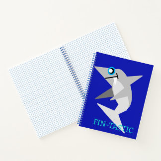 Hai Notizbuch
