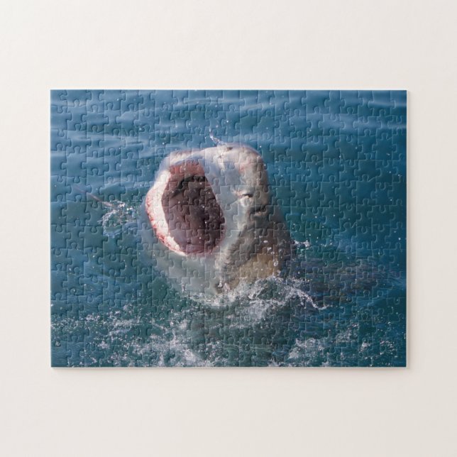 Hai-Puzzle (Horizontal)