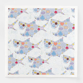 Hai-Servietten Serviette