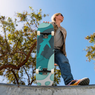 Hai Skateboard