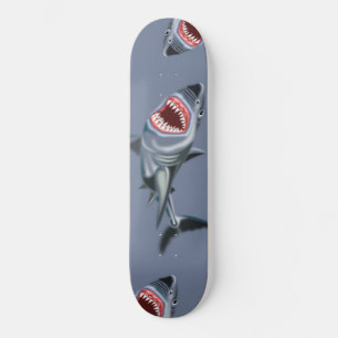 Hai Skateboard