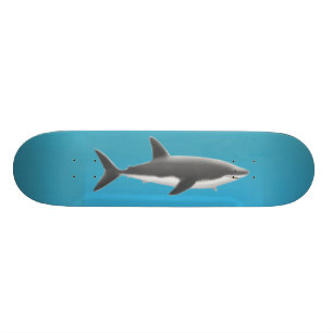 Hai-Skateboard Skateboard