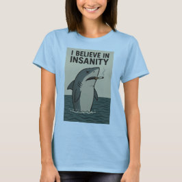 Hai T-Shirt
