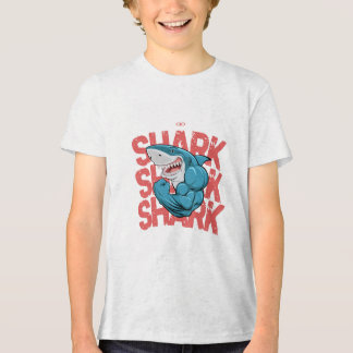 Hai Tri-Blend Shirt