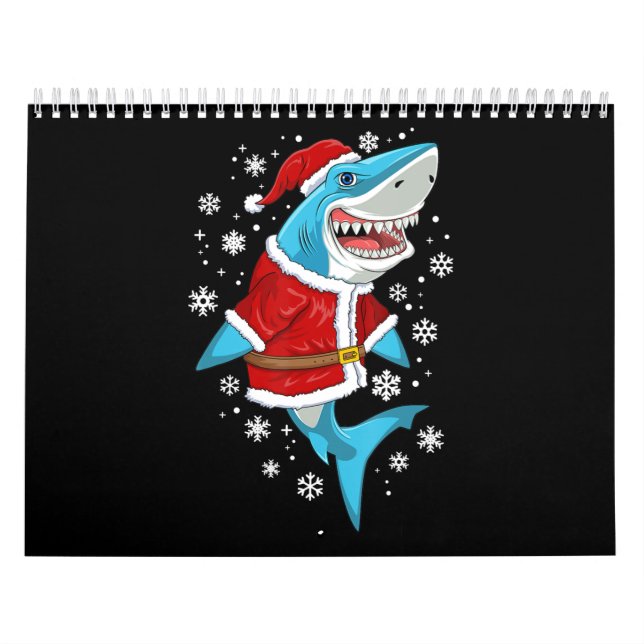 Hai Weihnachtsgeschenke Jungs Kinder Weihnachten W Kalender (Titelbild)