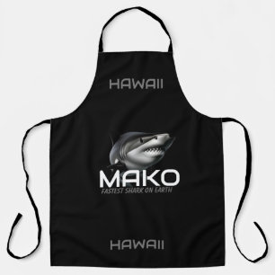 Hai-Woche - Schürze