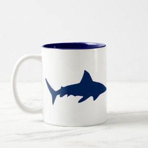 Hai Zweifarbige Tasse