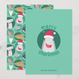 Haiarten Weihnachten
