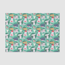 Haiarten Weihnachten Seidenpapier