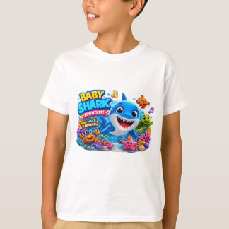 Haibaby T-Shirt