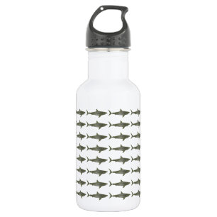 Haie cool edelstahlflasche